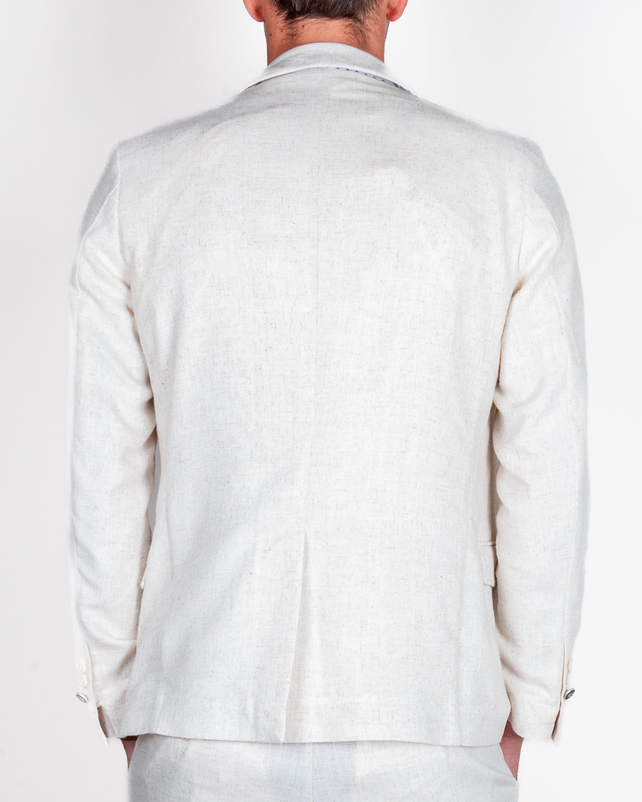 Giacca in Misto Lino BL11 Uomo Art. 05BL2616