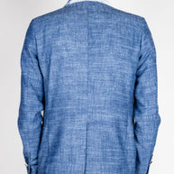 Giacca in Misto Lino BL11 Uomo Art. 05BL2616