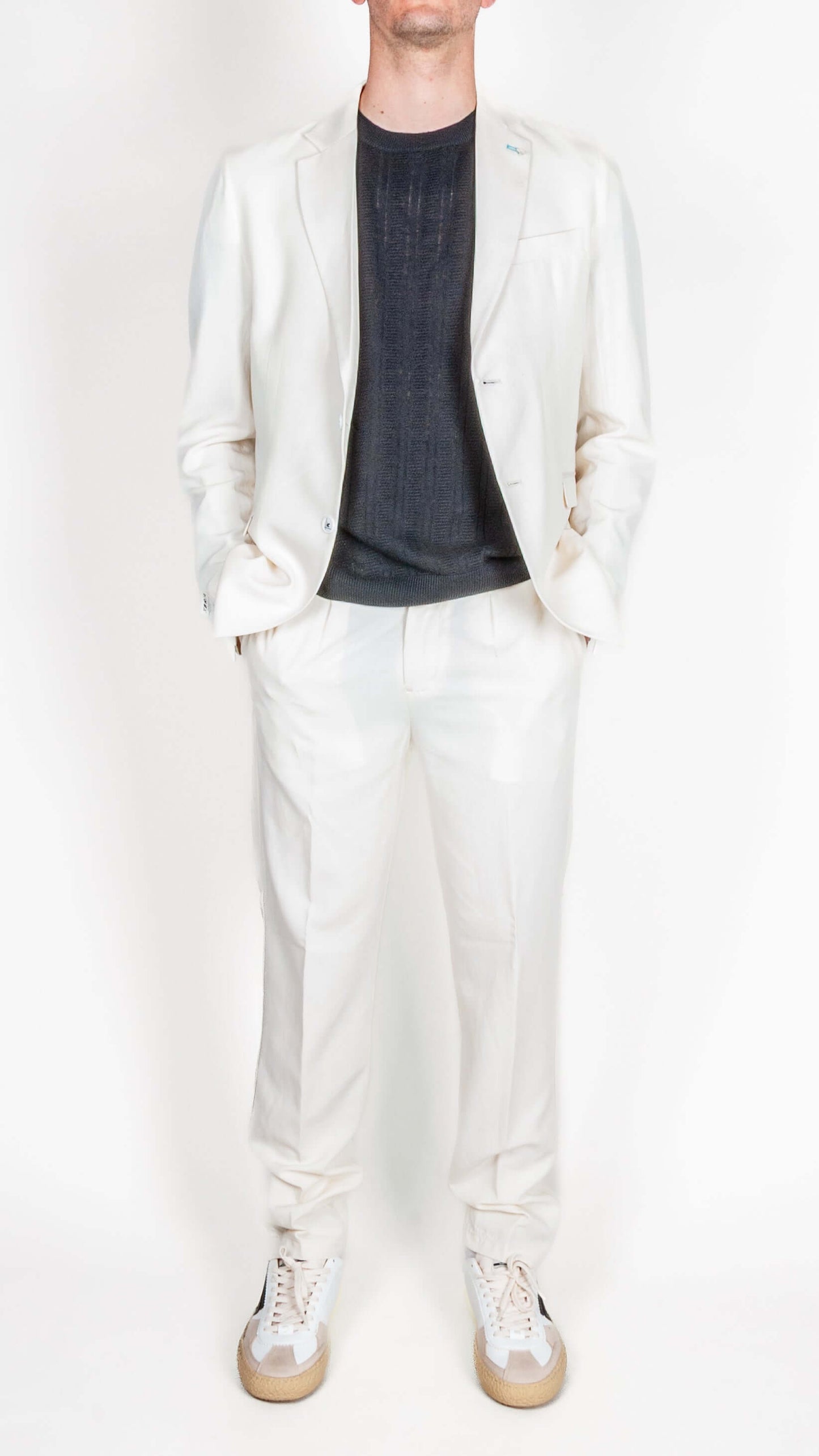 Abito Berna Uomo Art. BERNA M 261361