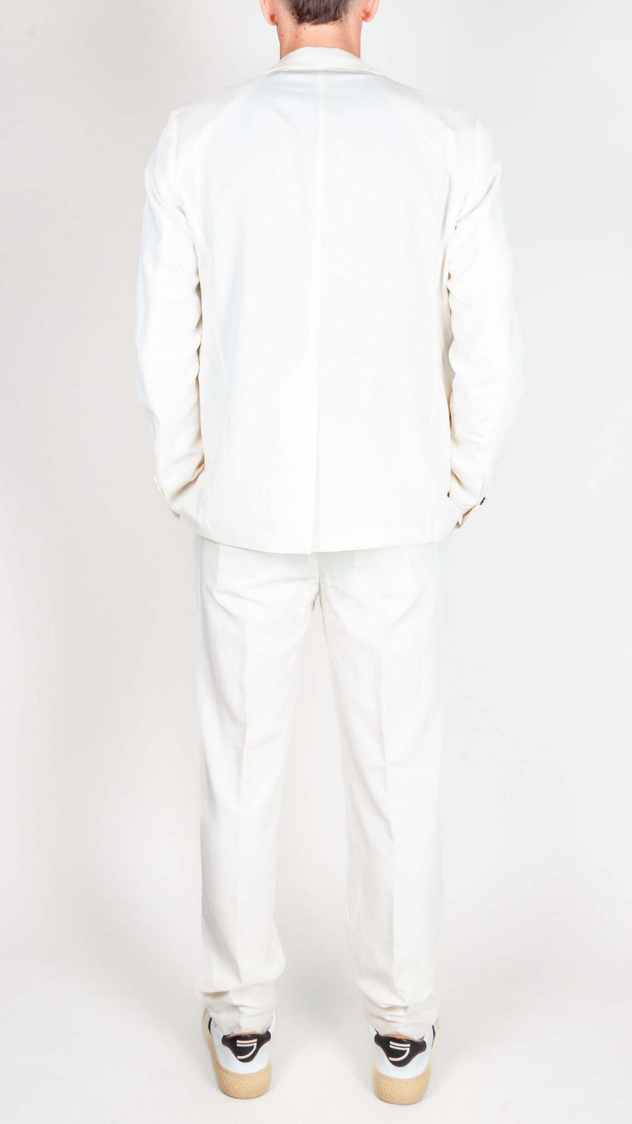 Abito Berna Uomo Art. BERNA M 261361