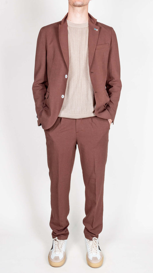 Abito Berna Uomo Art. BERNA M 261361