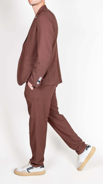 Abito Berna Uomo Art. BERNA M 261361