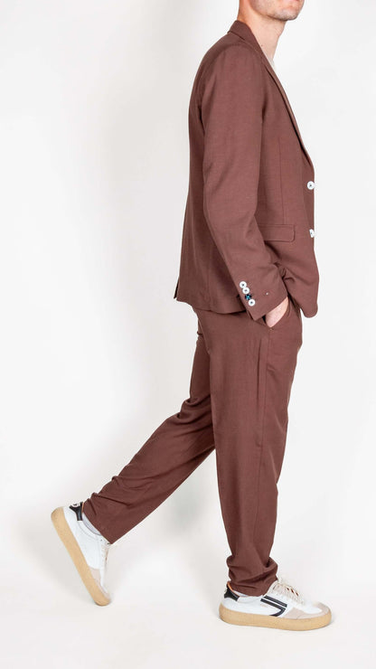 Abito Berna Uomo Art. BERNA M 261361