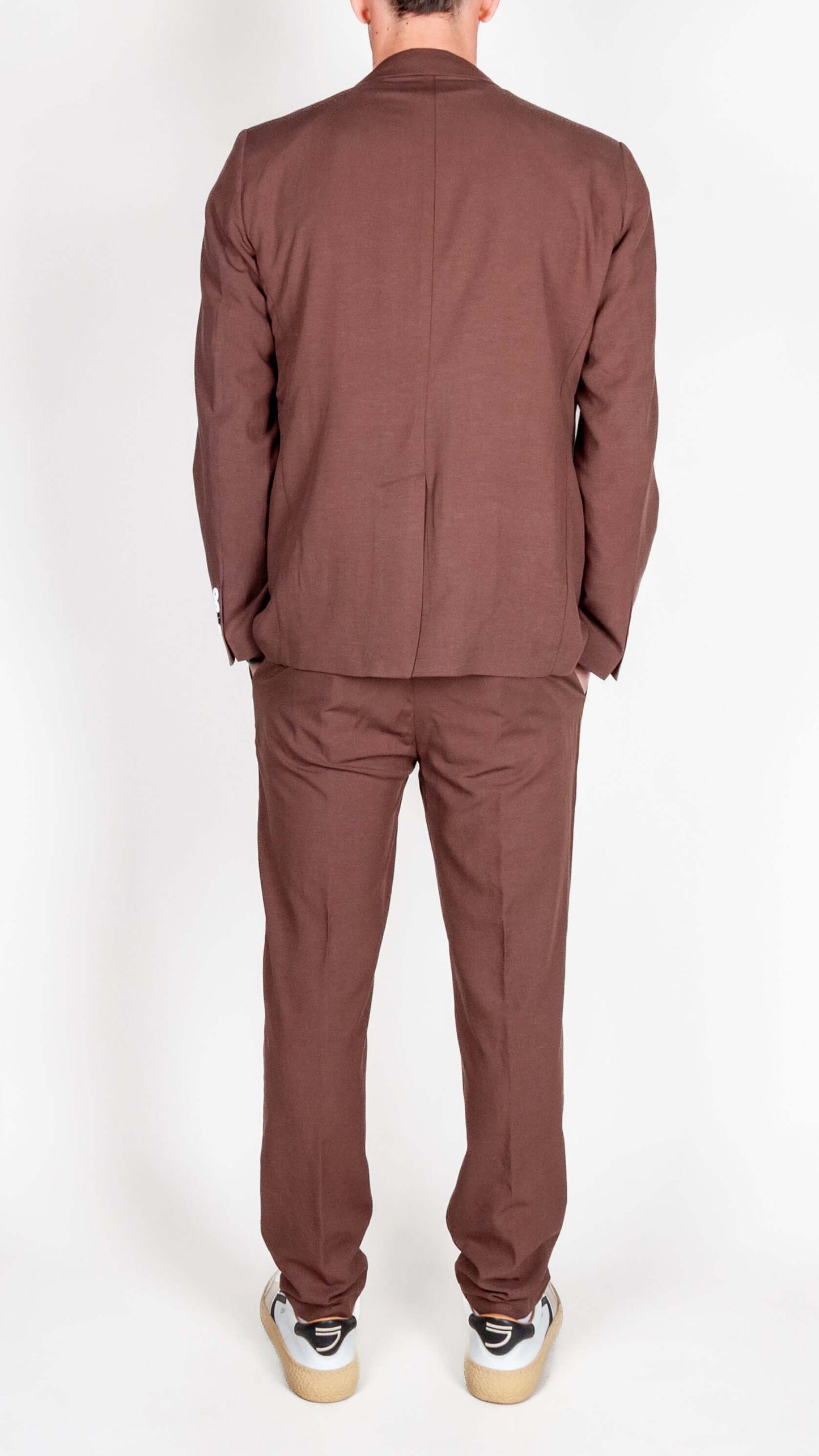 Abito Berna Uomo Art. BERNA M 261361