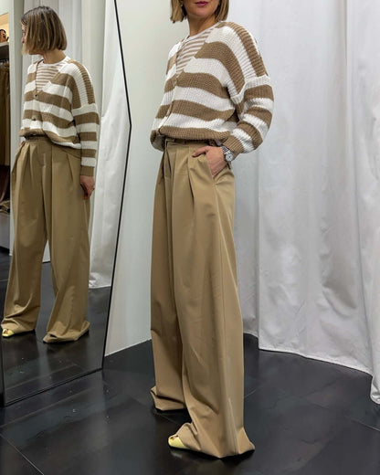 Pantalone Tensionein Donna Art. 26P4364