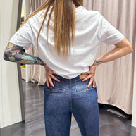 Jeans Willa Dondup Donna Art. DP756