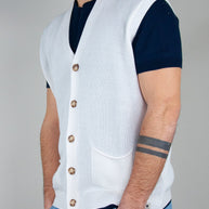 Cardigan Gilet Why Not Brand Art. KIM36