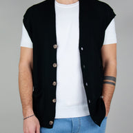 Cardigan Gilet Why Not Brand Art. KIM36