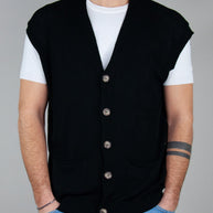 Cardigan Gilet Why Not Brand Art. KIM36