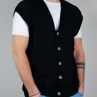 Cardigan Gilet Why Not Brand Art. KIM36