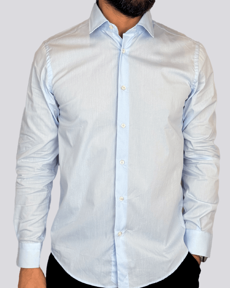 Camicia Alessandro Lamura Art. SAM 01