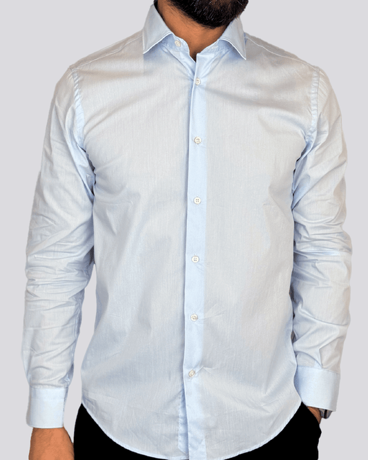 Camicia Alessandro Lamura Art. SAM 01