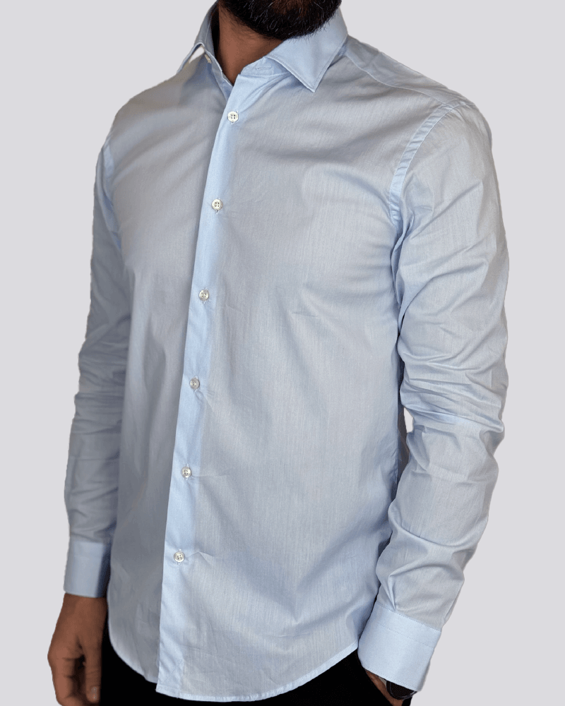 Camicia Alessandro Lamura Art. SAM 01