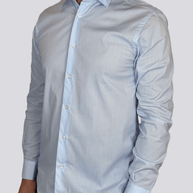 Camicia Alessandro Lamura Art. SAM 01