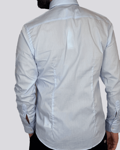 Camicia Alessandro Lamura Art. SAM 01