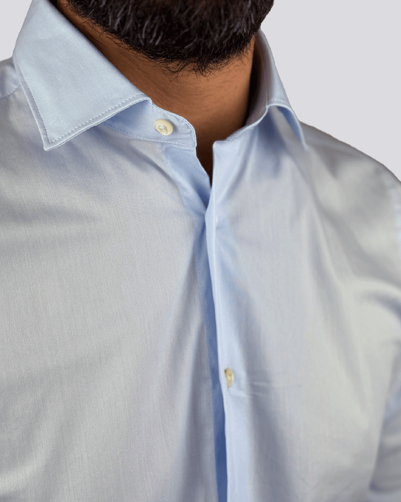 Camicia Alessandro Lamura Art. SAM 01