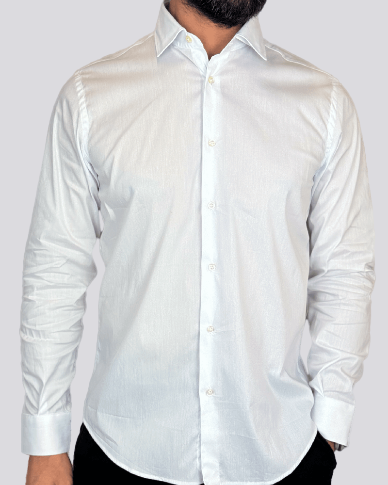 Camicia Alessandro Lamura Art. SAM 01