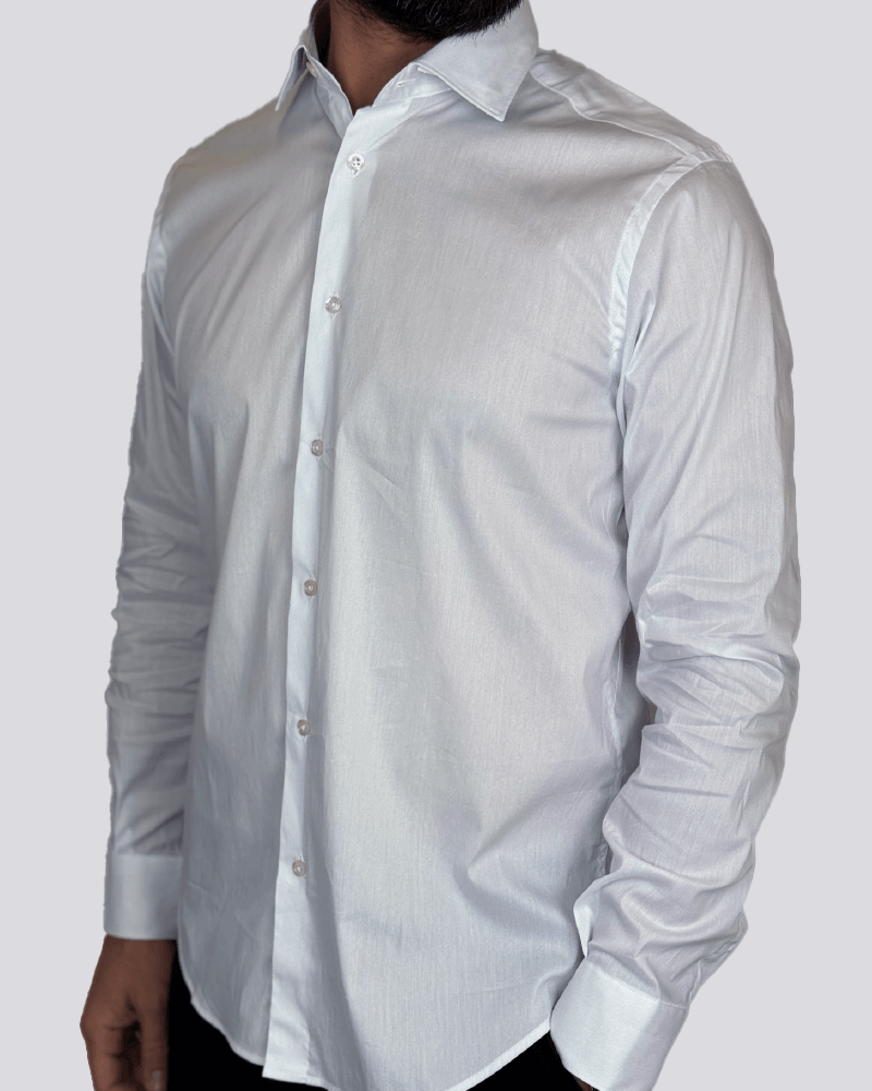 Camicia Alessandro Lamura Art. SAM 01