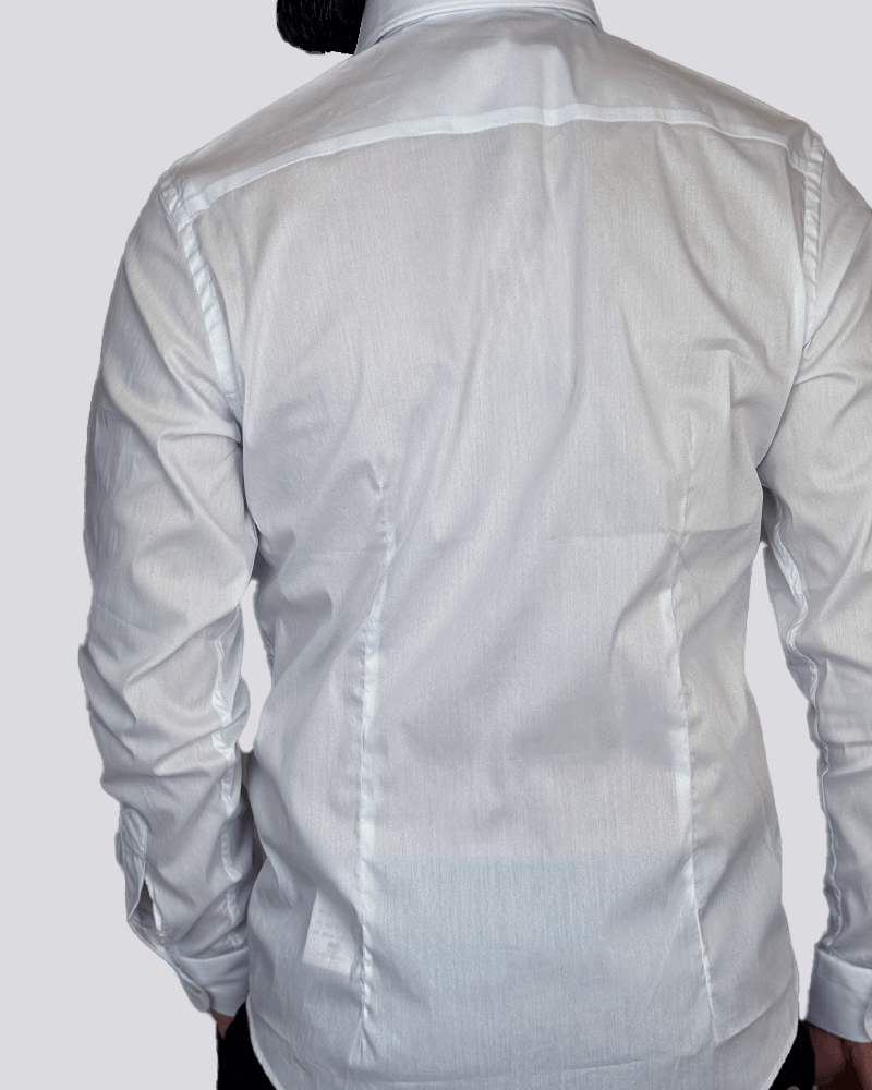 Camicia Alessandro Lamura Art. SAM 01