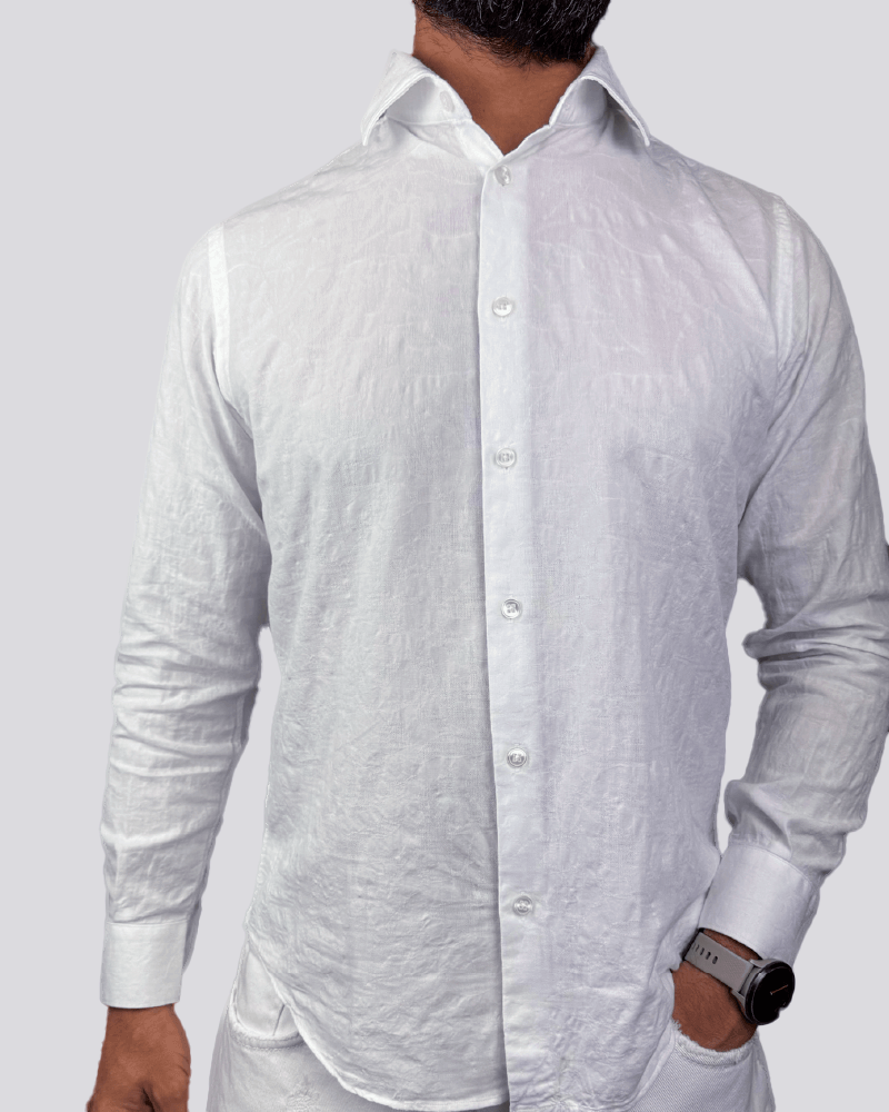 Camicia Alessandro Lamura Art. SAM1039