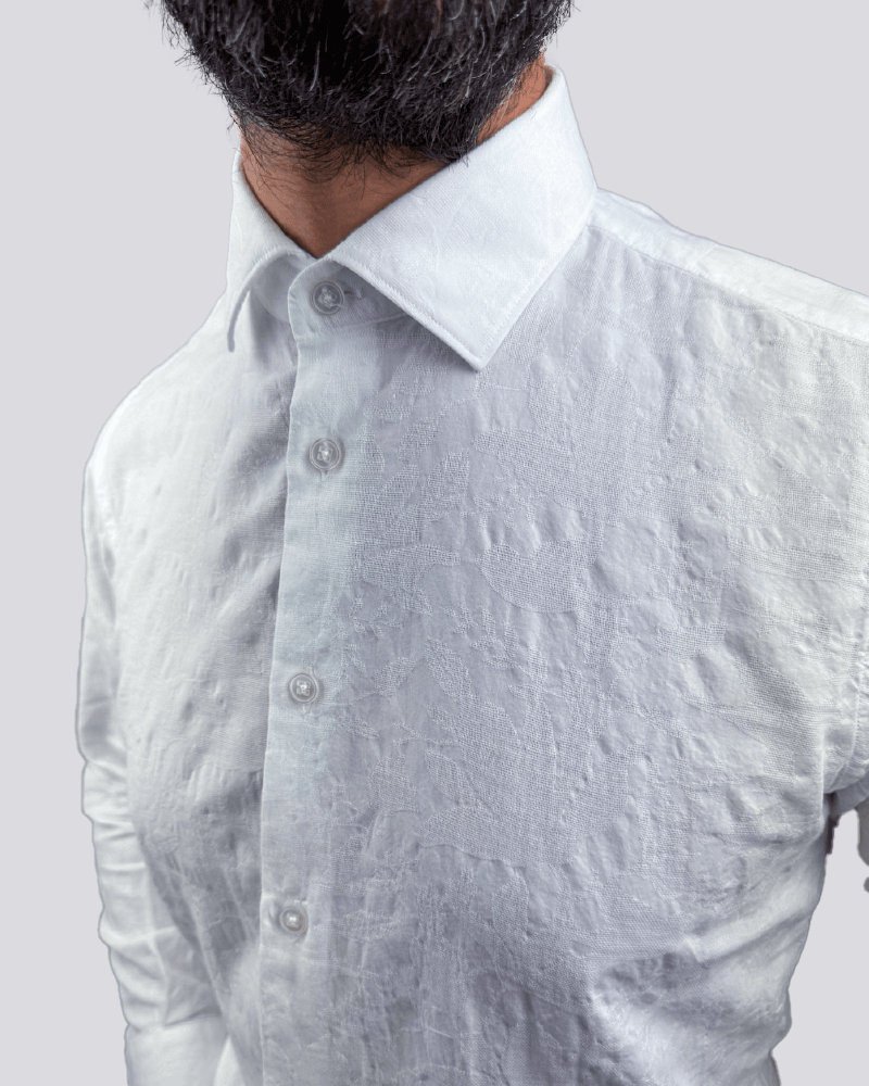 Camicia Alessandro Lamura Art. SAM1039