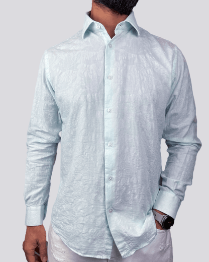 Camicia Alessandro Lamura Art. SAM1039