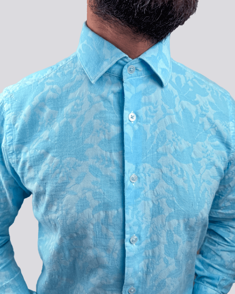 Camicia Alessandro Lamura Art. SAM1039