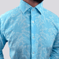 Camicia Alessandro Lamura Art. SAM1039
