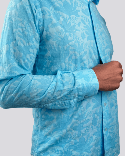 Camicia Alessandro Lamura Art. SAM1039