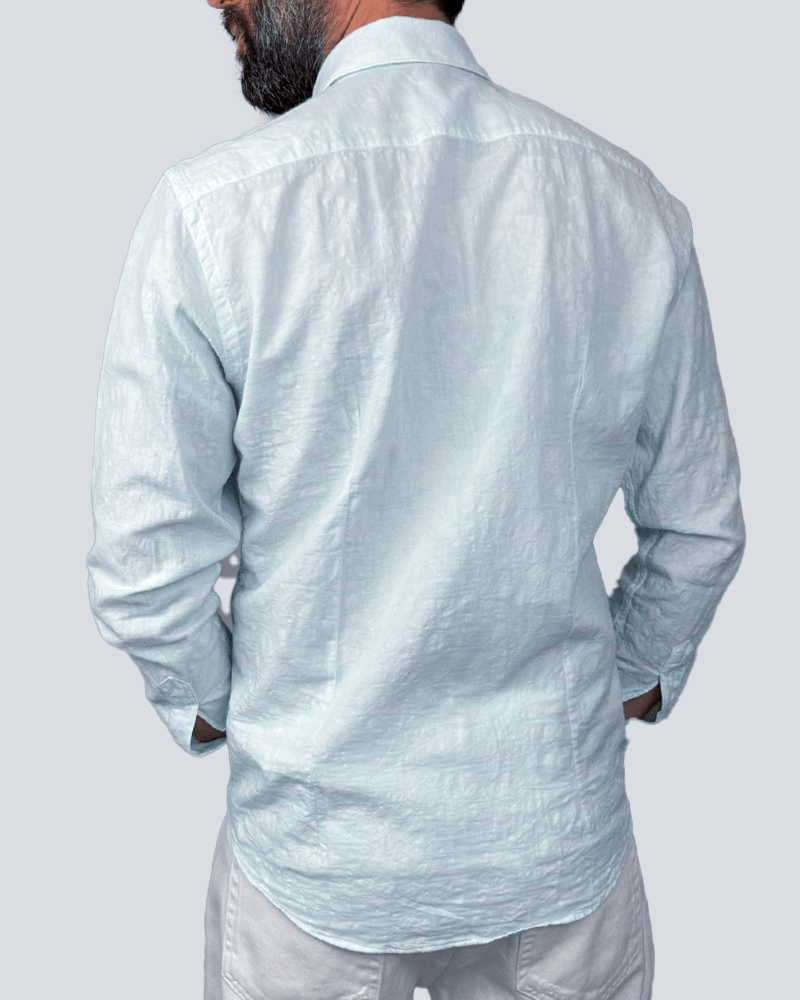 Camicia Alessandro Lamura Art. SAM1039