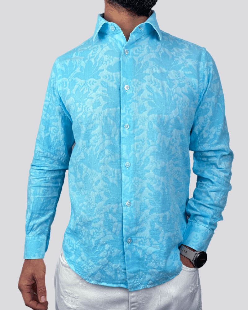 Camicia Alessandro Lamura Art. SAM1039