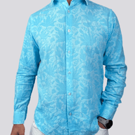 Camicia Alessandro Lamura Art. SAM1039
