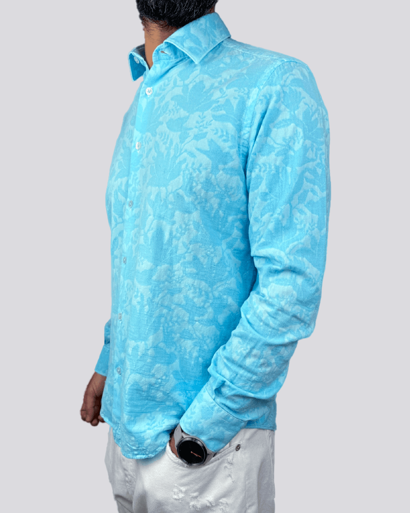 Camicia Alessandro Lamura Art. SAM1039