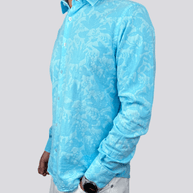 Camicia Alessandro Lamura Art. SAM1039