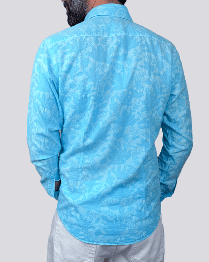 Camicia Alessandro Lamura Art. SAM1039