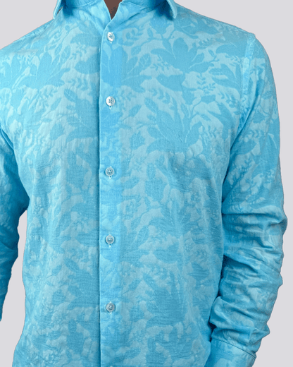 Camicia Alessandro Lamura Art. SAM1039