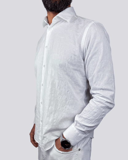 Camicia Alessandro Lamura Art. SAM1039