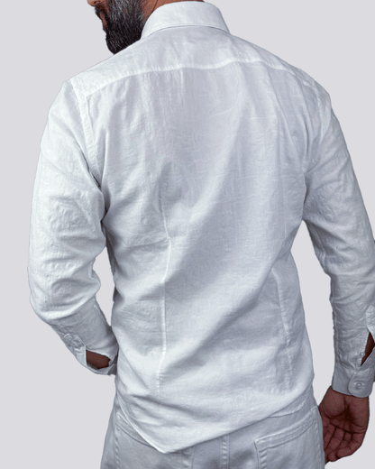 Camicia Alessandro Lamura Art. SAM1039