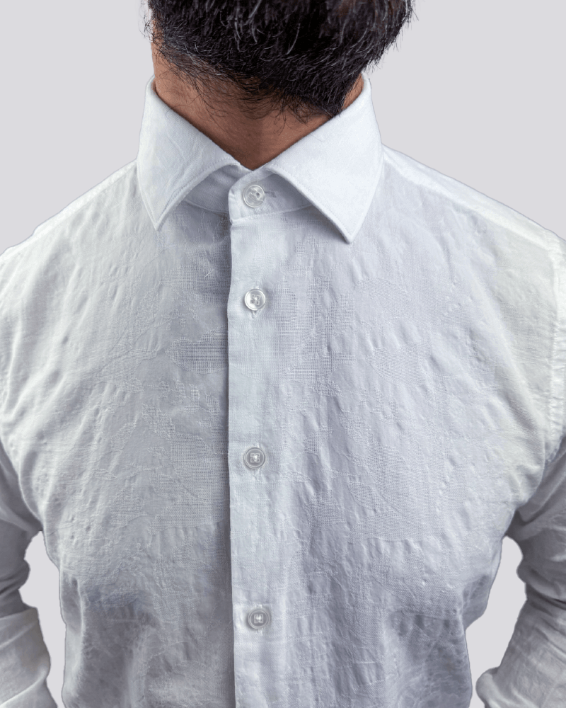 Camicia Alessandro Lamura Art. SAM1039