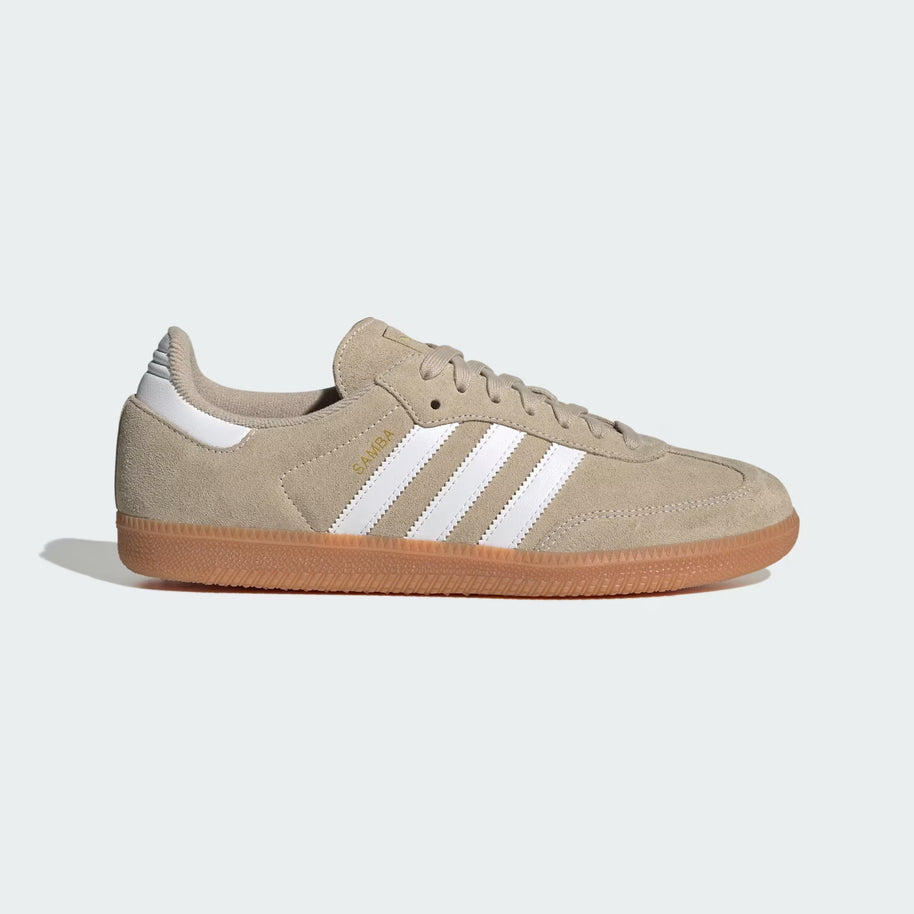 SAMBA SNEAKERS - UNISEX