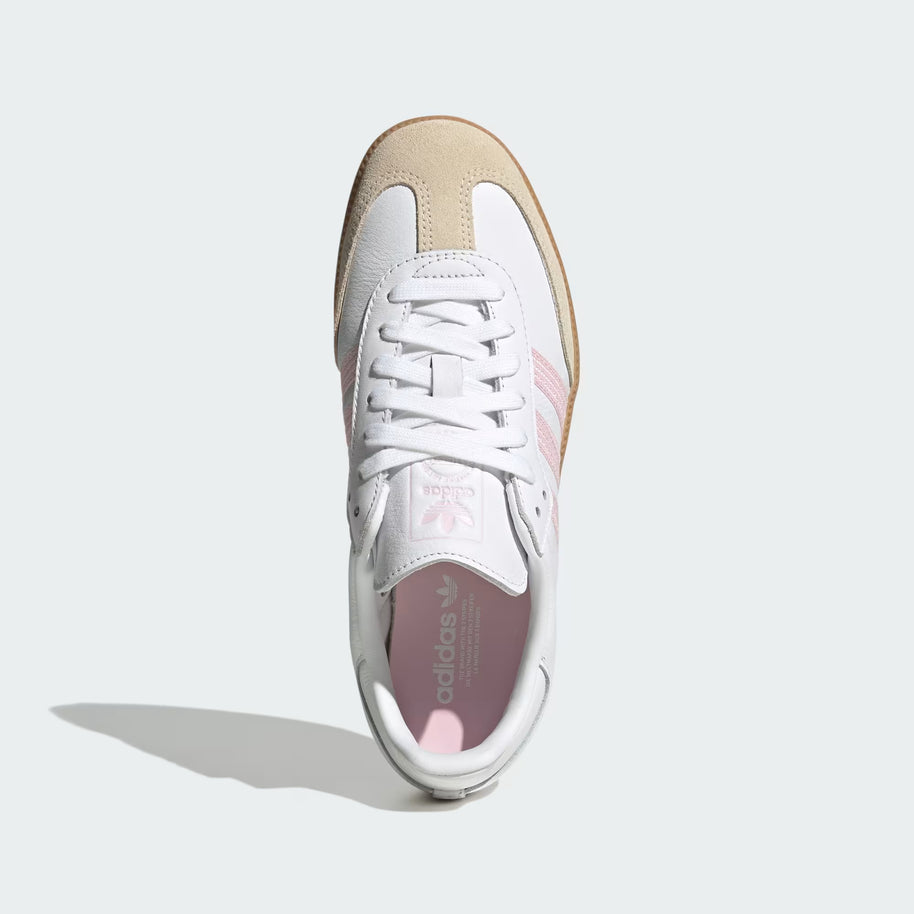 SAMBA SNEAKERS - UNISEX