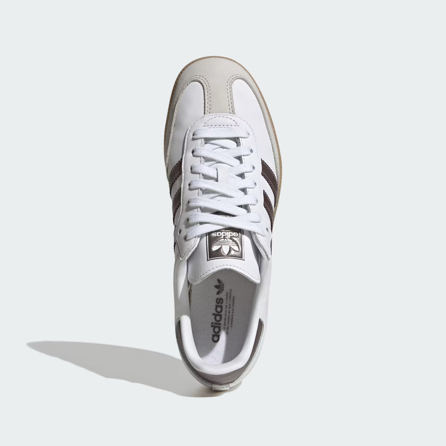 SAMBA SNEAKERS - UNISEX