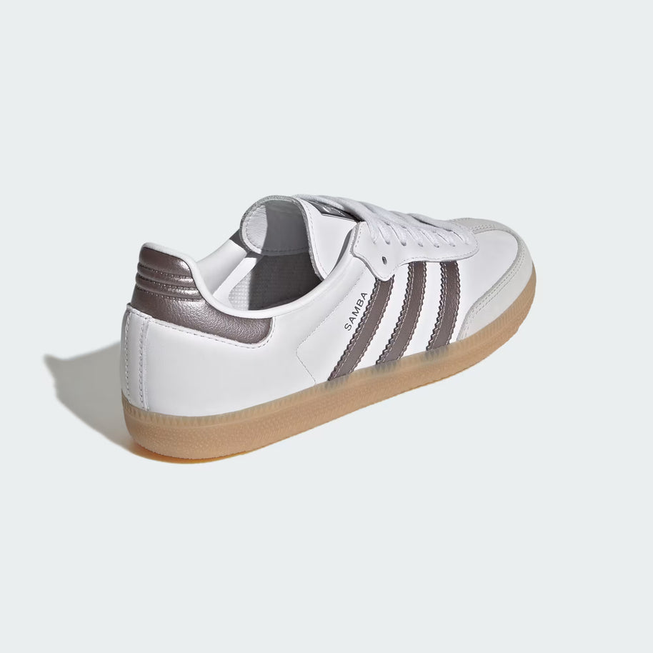SAMBA SNEAKERS - UNISEX