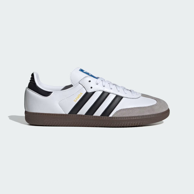 SAMBA SNEAKERS - UNISEX