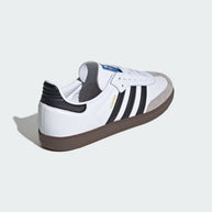 SAMBA SNEAKERS - UNISEX