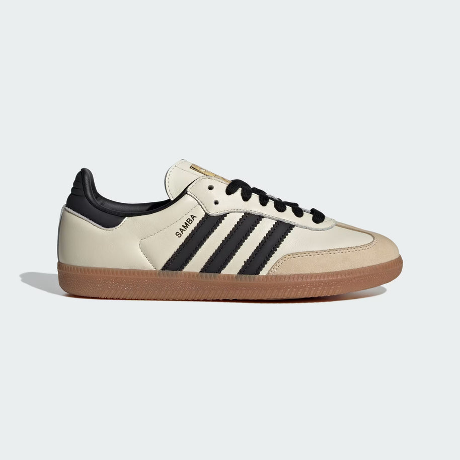 SAMBA SNEAKERS - UNISEX