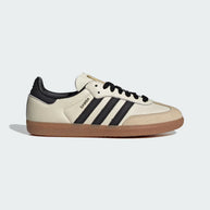 SAMBA SNEAKERS - UNISEX