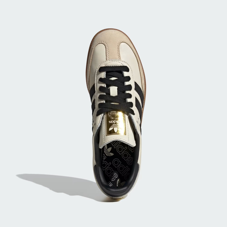 SAMBA SNEAKERS - UNISEX