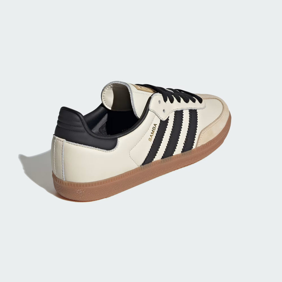 SAMBA SNEAKERS - UNISEX