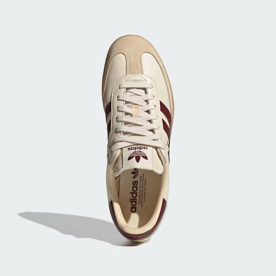 SAMBA SNEAKERS - UNISEX